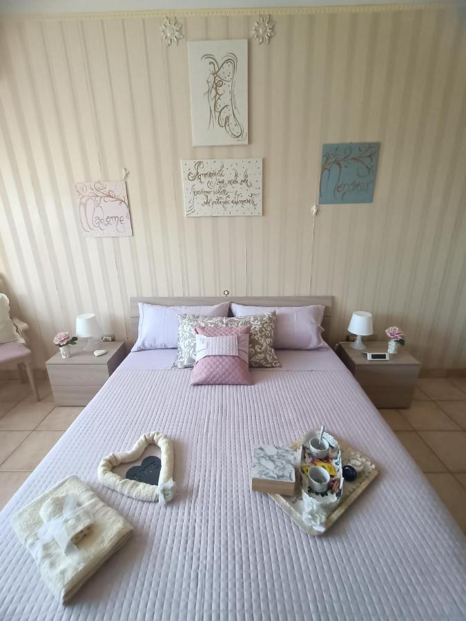 加里Casa Esemes公寓 外观 照片